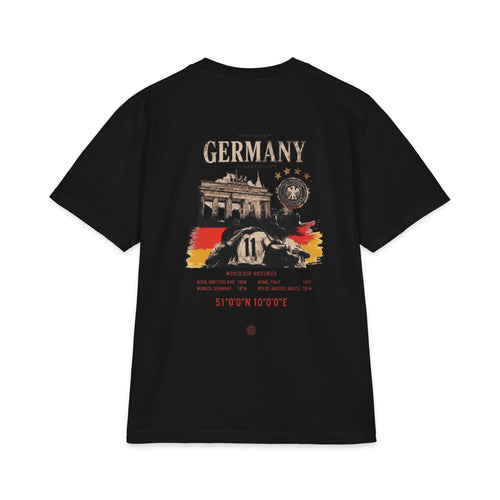 Die Mansschaft
