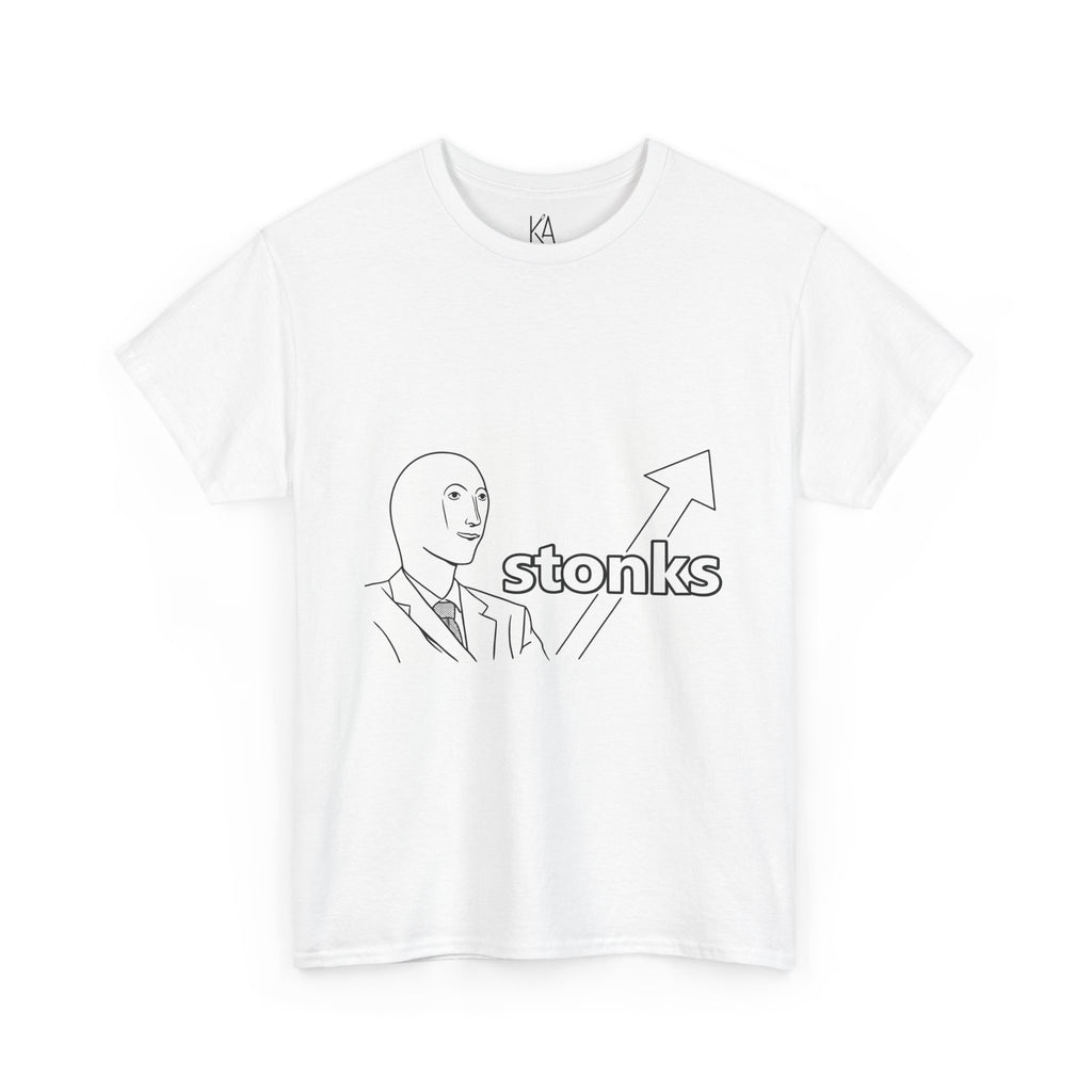 Stonks