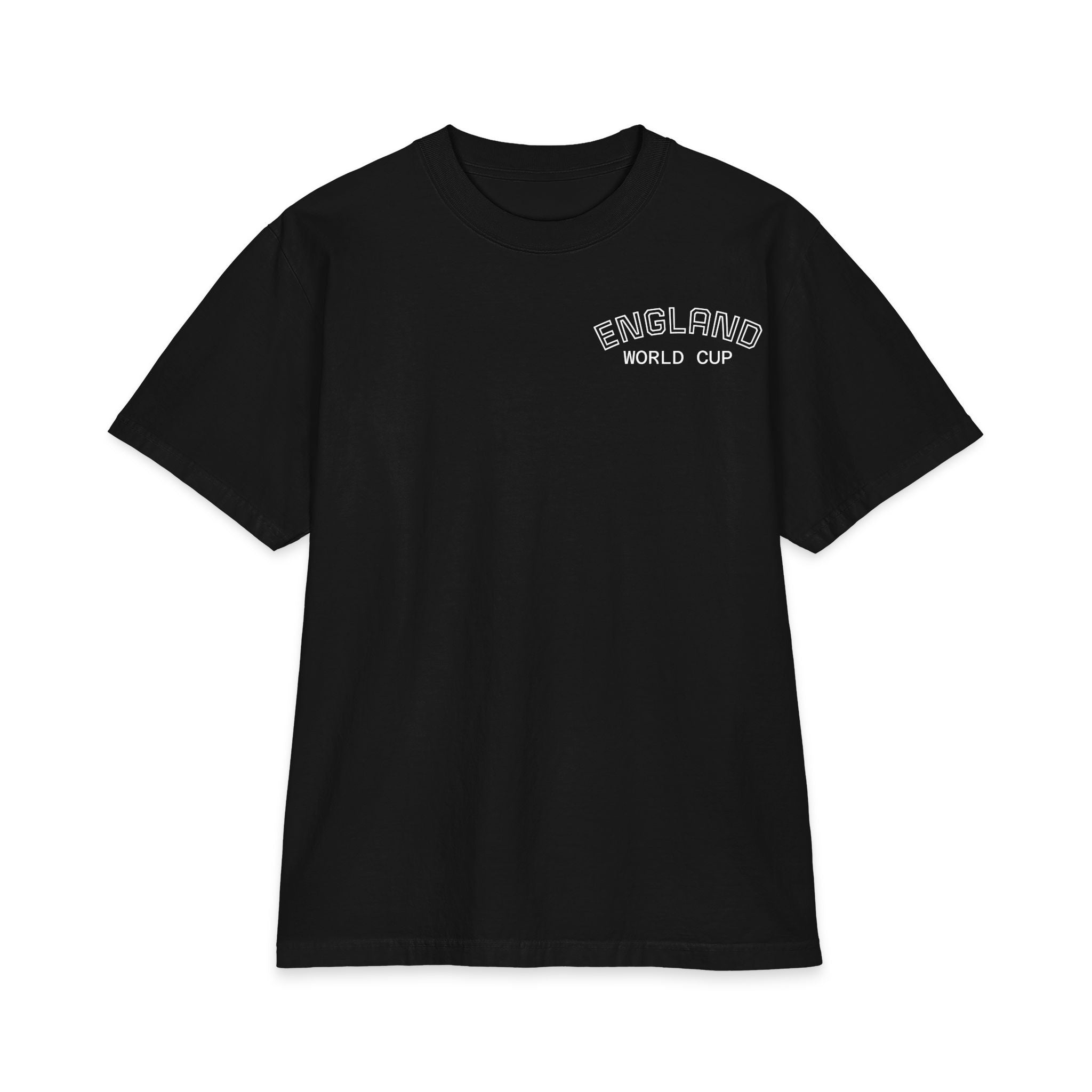 ENGLAND Unisex tshirt