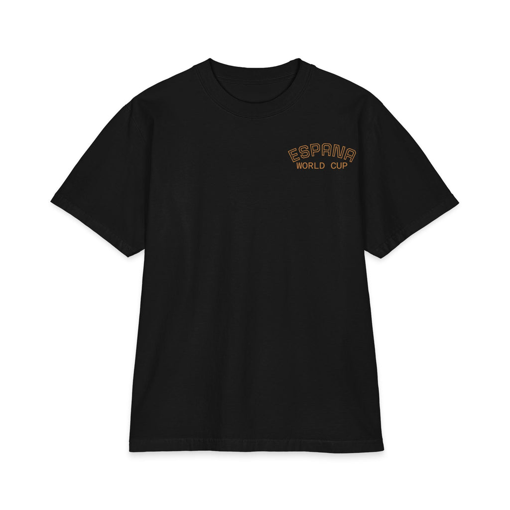 ESPANA Unisex tshirt